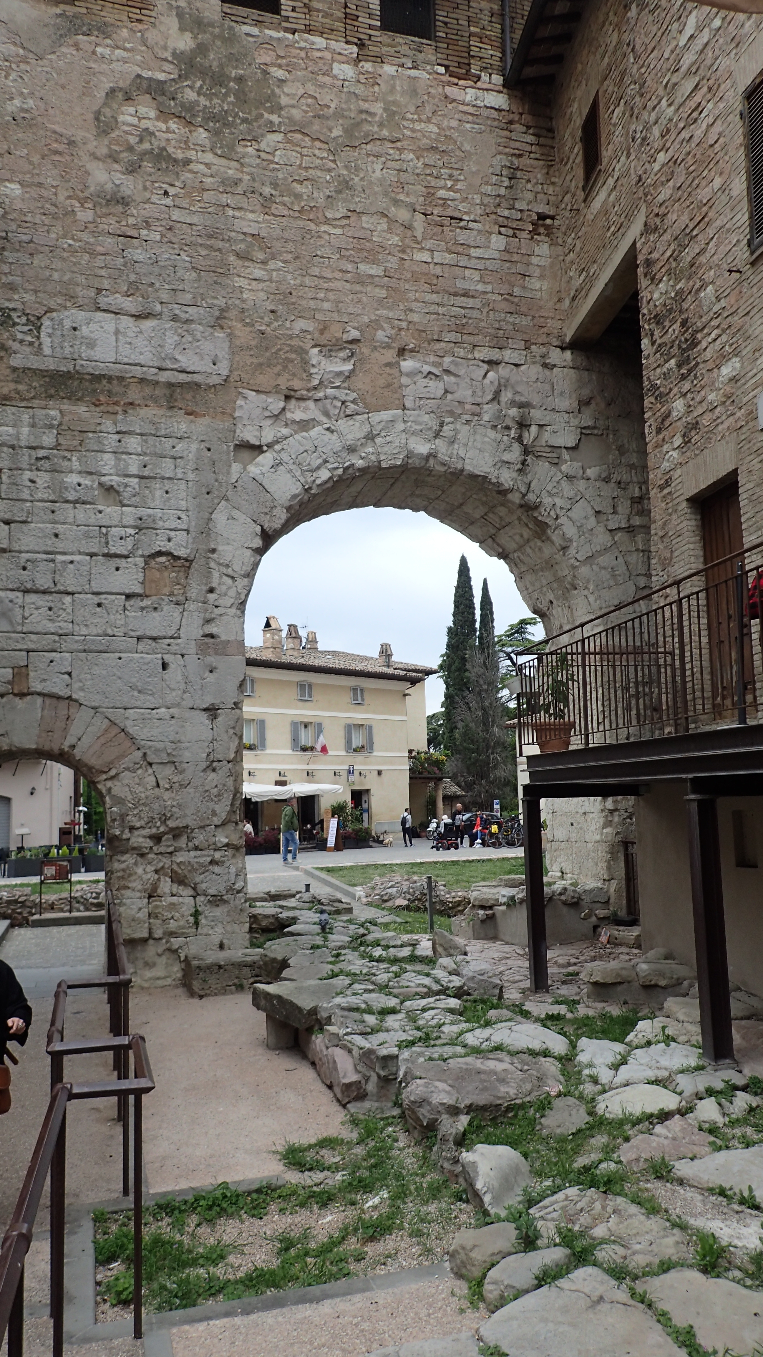 town-side image